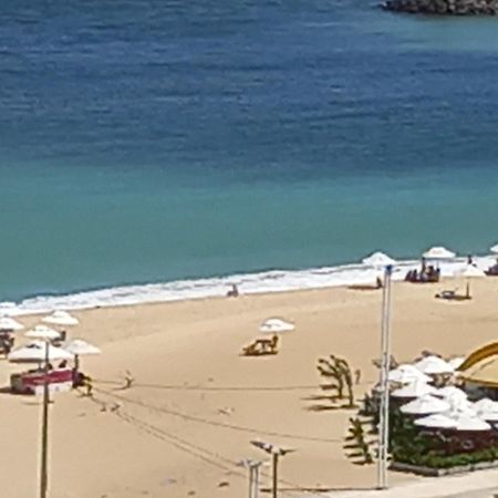 Landscape Beira Mar Fortaleza エクステリア 写真