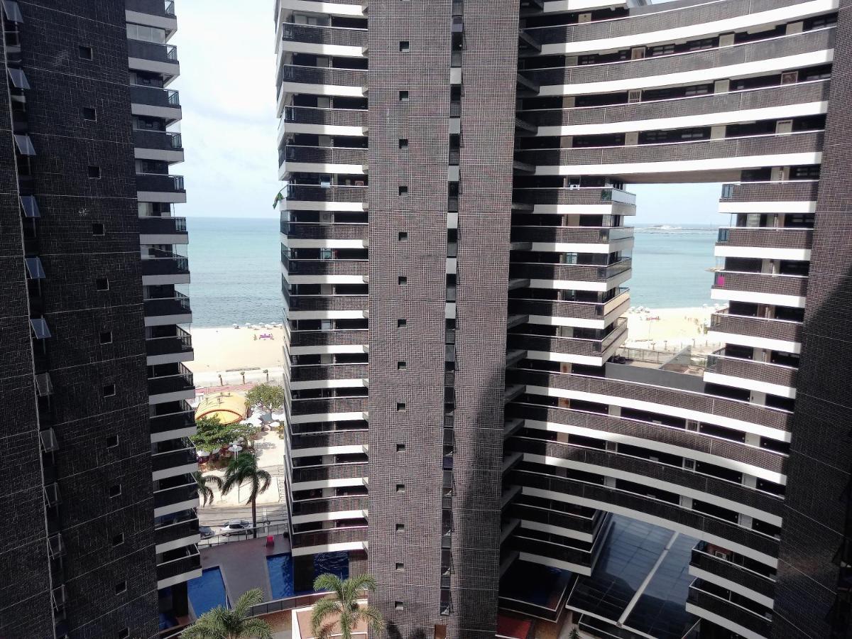 Landscape Beira Mar Fortaleza エクステリア 写真