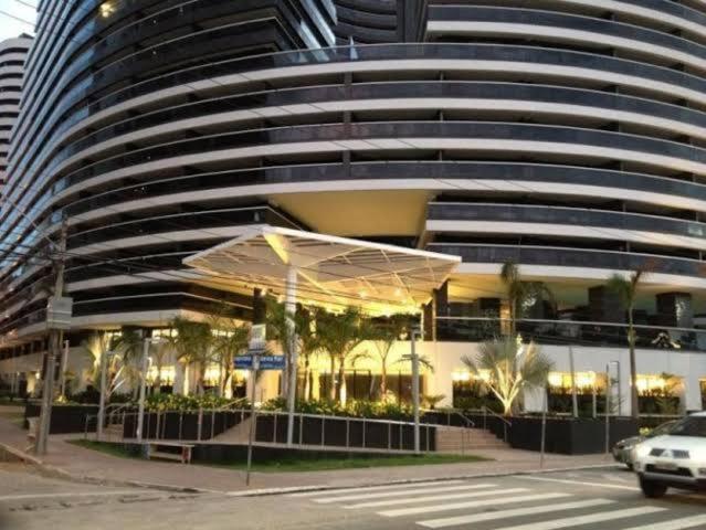Landscape Beira Mar Fortaleza エクステリア 写真